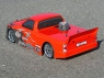 HPI Кузов 1/10 - VENOM T-10 (200MM/ WB255MM) - некрашеный