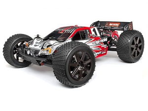 HPI Кузов трак 1/8 - Trophy Truggy 2.4Ghz RTR (окрашен)