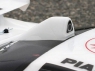 HPI Кузов туринг 1/10 - HONDA NSX GT (190MM/ WB255MM) некрашеный