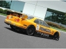 HPI Кузов туринг 1/10 - NISSAN SKYLINE R34 GT-R GT (200MM) - некрашеный