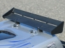 HPI Набор антикрыльев 1/10 (2 типа / BLACK) пластик