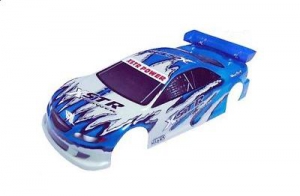 HSP 1:10TH SCALE ON-ROAD CAR(NP&EP)