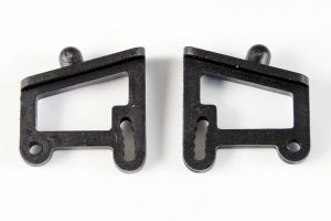 HSP Adrustable mount of tail