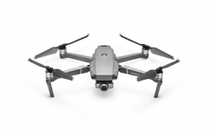 DJI MAVIC 2 ZOOM