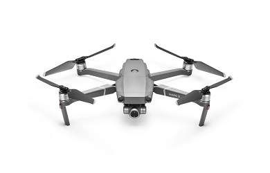 DJI MAVIC 2 ZOOM