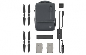 Набор аксессуаров Fly More Kit для DJI MAVIC 2 (part1)