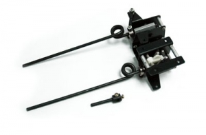 Anderson Retractable Landing Gear .60 Size 90 Degree Rotating