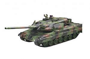 VSTank Leopard A6 Nato 2.4Ghz (ИК)