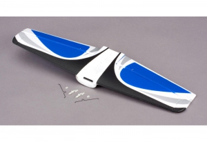 E-Flite Крыло: UMX Sbach 3D