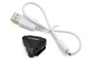 EasySky USB зарядное устройство с кабелем (B-17)