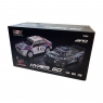 Радиоуправляемая машина для дрифта MJX Hyper Go Lancia Delta 4WD 1:14 - MJX-14302