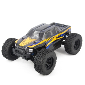 Радиоуправляемый джип HSP Octane 4WD 1:10 - 94511-51191