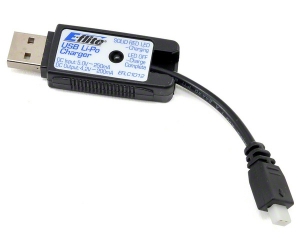 E-Flite Зарядное устройство - Pico qx USB