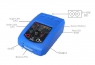 TenRC Зарядное устройство - TenRC 6050DC - LiPo/NiMH/LiFe (12В, 50Вт, 5A/1-6S(1-15S NiMH))