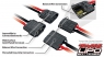 Traxxas Зарядное устройство EZ-Peak Plus 4-amp NiMH/LiPo Fast Charger with iD™