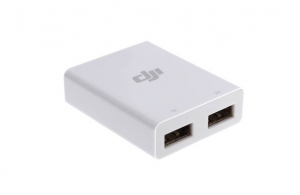 DJI Зарядное устройство USB для Phantom 4