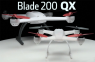 Квадрокоптер Blade 200 QX (без пульта)