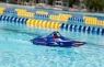 Катер ProBoat Sprintjet 9-inch Self-Right Jet Boat RTR Blue