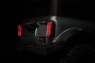 Радиоуправляемая модель для трофи Yikong 4083 V3 1/8 Bronco RTR (цвет серый бетон)