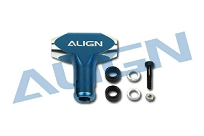 Align Хаб осн.ротора 450FL, синий, T-Rex 450 3G
