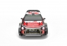 Радиоуправляемая машина для дрифта MJX Hyper Go Citroen C3 4WD 1:14 - MJX-14303