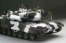 VSTank German Leopard 2 A5 (зимний) 2.4Ghz (ИК)