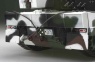 VSTank German Leopard 2 A5 (зимний) 2.4Ghz (ИК)