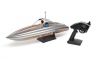 Радиоуправляемый катер ProBoat River Jet Boat 23" Brushless Deep-V RTR
