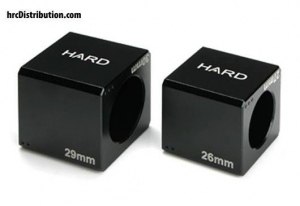 HARD Блоки для настройки модели 1/8 Buggy (25~30mm)