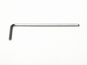 HPI Ключ Г-образный 1.5mm
