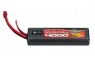 Team Orion Аккумулятор Rocket Pack V-Max LiPo 4000 55C Round (LED, 7.6V, 2S, Deans)