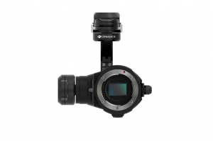 DJI Подвес Zenmuse X5 с камерой (без объектива)