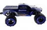 Модель монстр-трака Remo Hobby DINOSAURS Brushless 4WD (красная)