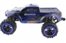 Модель монстр-трака Remo Hobby DINOSAURS Brushless 4WD (красная)