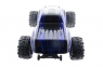 Модель монстр-трака Remo Hobby DINOSAURS Brushless 4WD (красная)