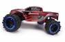 Модель монстр-трака Remo Hobby DINOSAURS Brushless 4WD (красная)