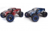 Модель монстр-трака Remo Hobby DINOSAURS Brushless 4WD (красная)