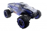 Модель монстр-трака Remo Hobby DINOSAURS Brushless 4WD (красная)