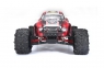 Модель монстр-трака Remo Hobby DINOSAURS Brushless 4WD (красная)