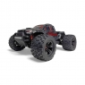 Радиоуправляемый монстр MJX Hyper Go v2 Brushless 4WD 2.4G LED 1:10 (цвет черный) MJX-10208-V2-BLACK
