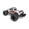 Радиоуправляемый монстр MJX Hyper Go v2 Brushless 4WD 2.4G LED 1:10 (цвет белый) MJX-10208-V2-WHITE
