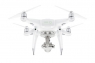 Радиоуправляемый квадрокоптер DJI Phantom 4 PRO+ (с экраном)