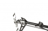 Align Вилка хвост.слайдера в сборе, CNC,T-Rex 500EFL Pro
