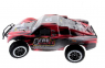 Модель шорт-корс трака Remo Hobby 9EMU Racing 4WD (синяя)