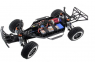 Модель шорт-корс трака Remo Hobby 9EMU Racing 4WD (синяя)