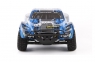 Модель шорт-корс трака Remo Hobby 9EMU Racing 4WD (синяя)