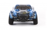 Модель шорт-корс трака Remo Hobby 9EMU Racing 4WD (синяя)