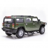 Радиоуправляемая машина MZ Hummer H2 1:10 - 2056A
