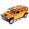 Радиоуправляемая машина MZ Hummer H2 1:10 - 2056A
