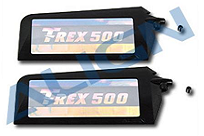 Align Серволопатки, T-Rex 500